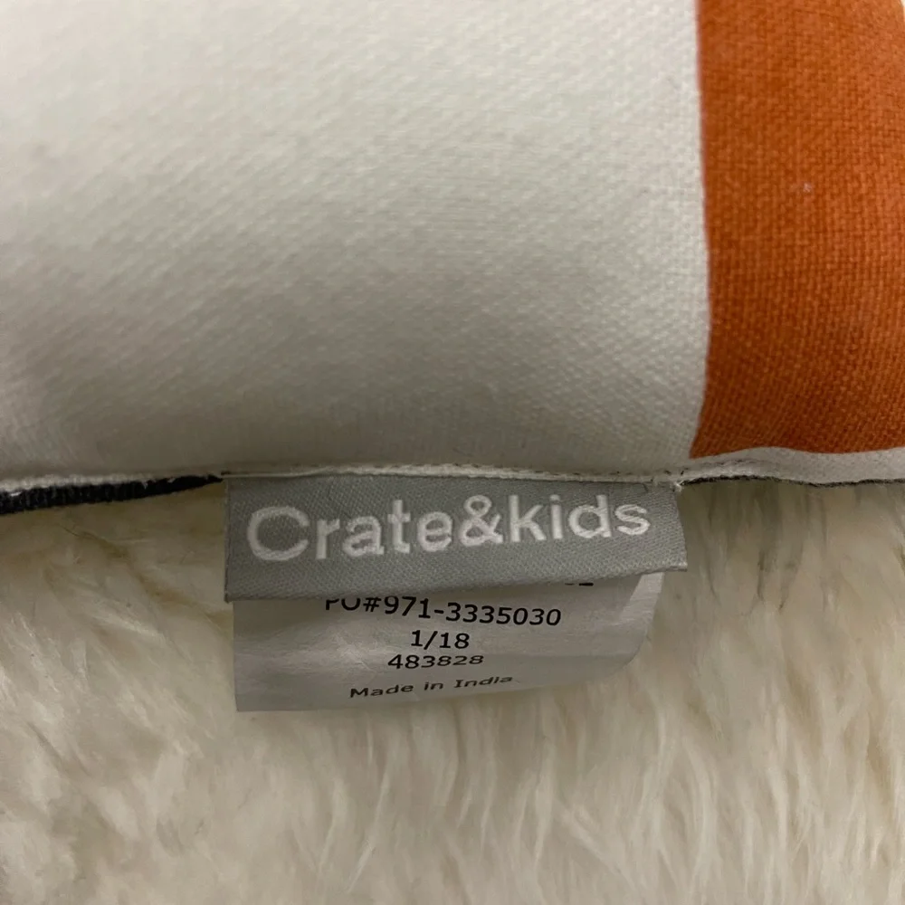 Kids Throw Pillows Dinosaurs - Picture 2 of 4